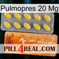 Pulmopres 20Mg new05
